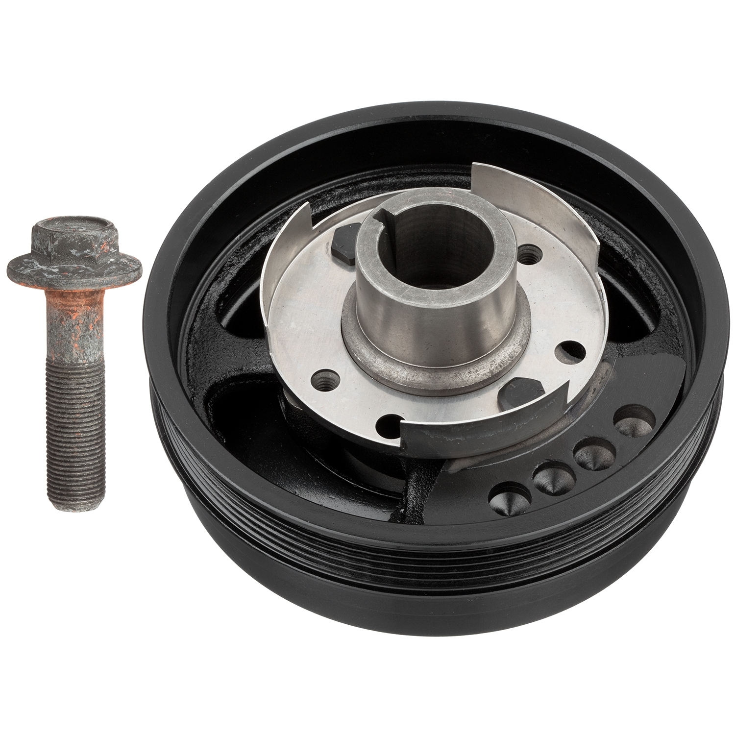 Engine Harmonic Balancer ATP 102154