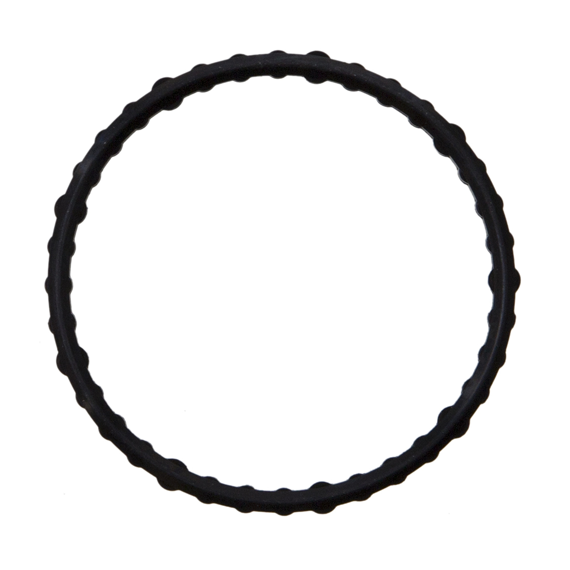 Engine Coolant Thermostat Gasket FEL-PRO 36122