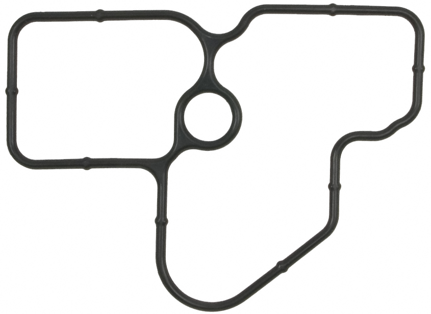 Engine Coolant Thermostat Housing Seal FEL-PRO 35887