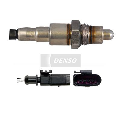 Oxygen Sensor DENSO Auto Parts 234-4935