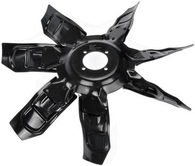 Engine Cooling Fan Blade Dorman - OE Solutions 620-066