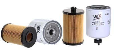 Fuel Filter Wix 33975