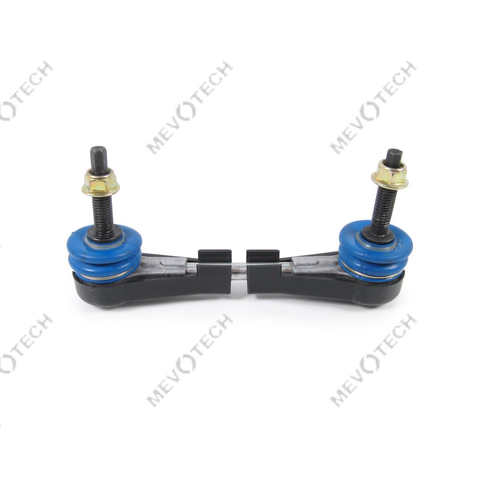 Suspension Stabilizer Bar Link Kit Mevotech Supreme MS40809