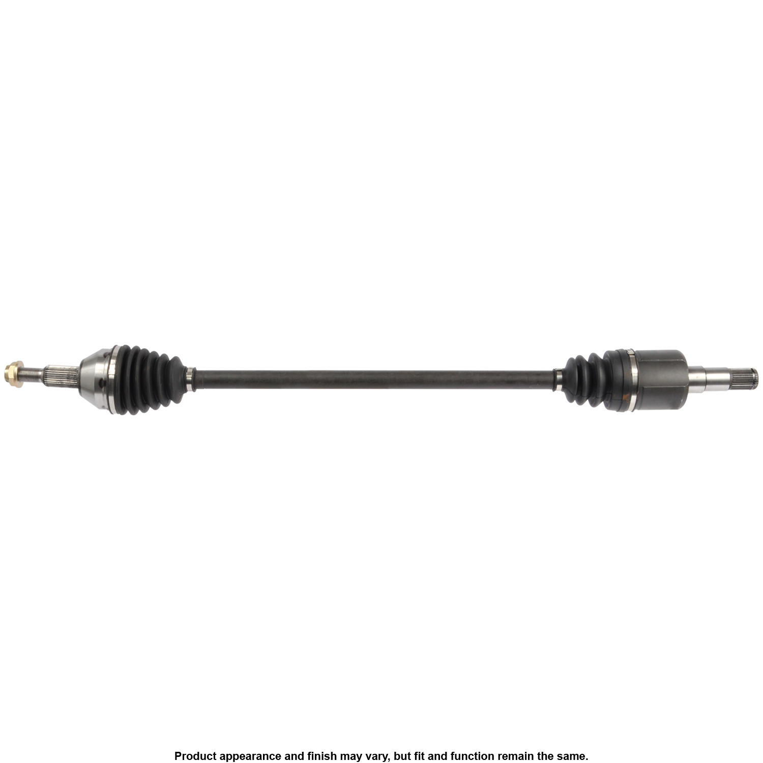 CV Axle Assembly CARDONE New 66-3554