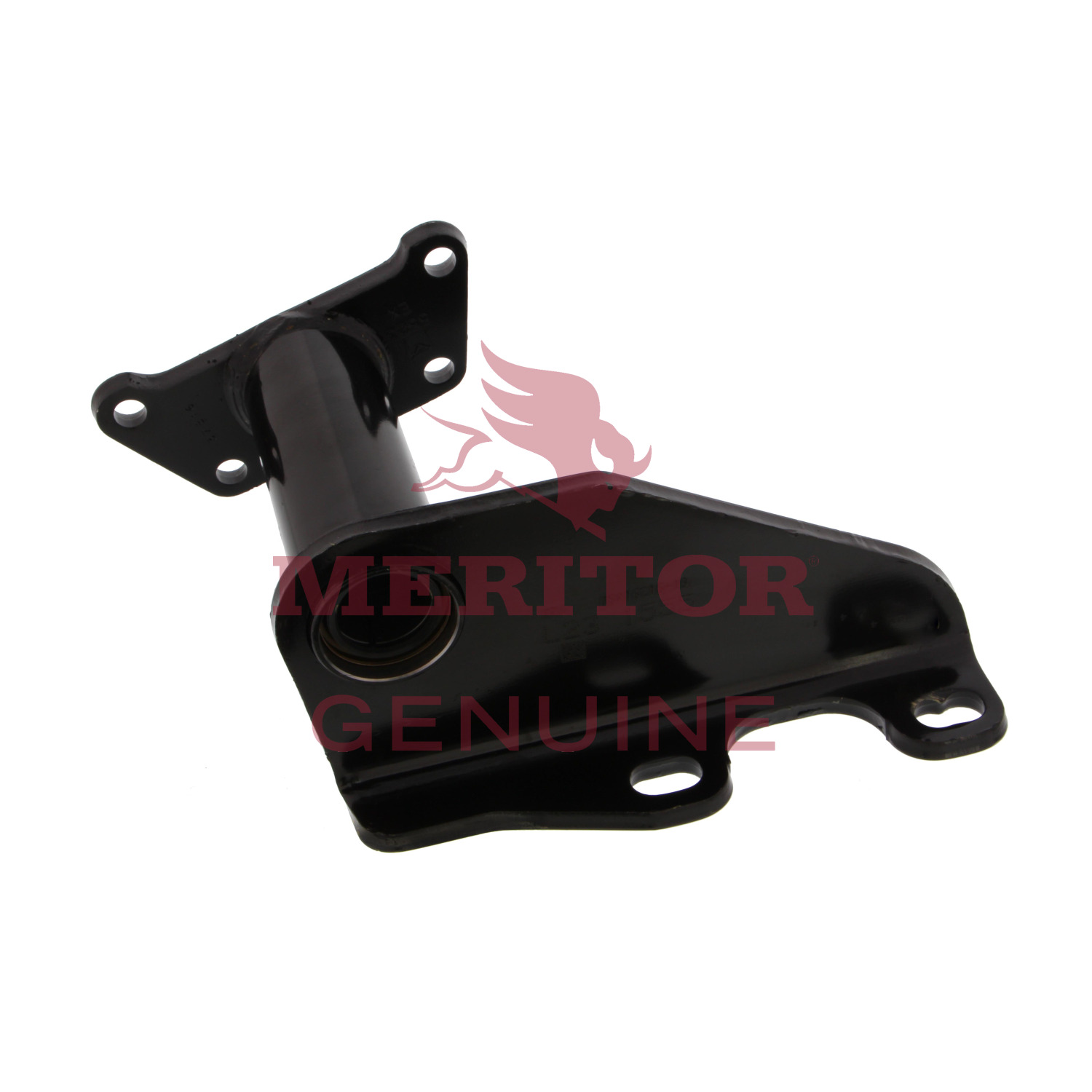 Air Brake Chamber Bracket Meritor L233299U1555