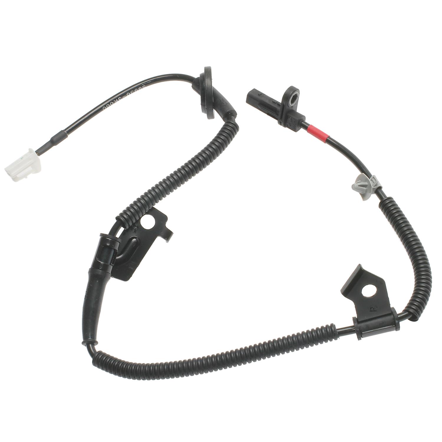 ABS Wheel Speed Sensor Standard Import ALS1672