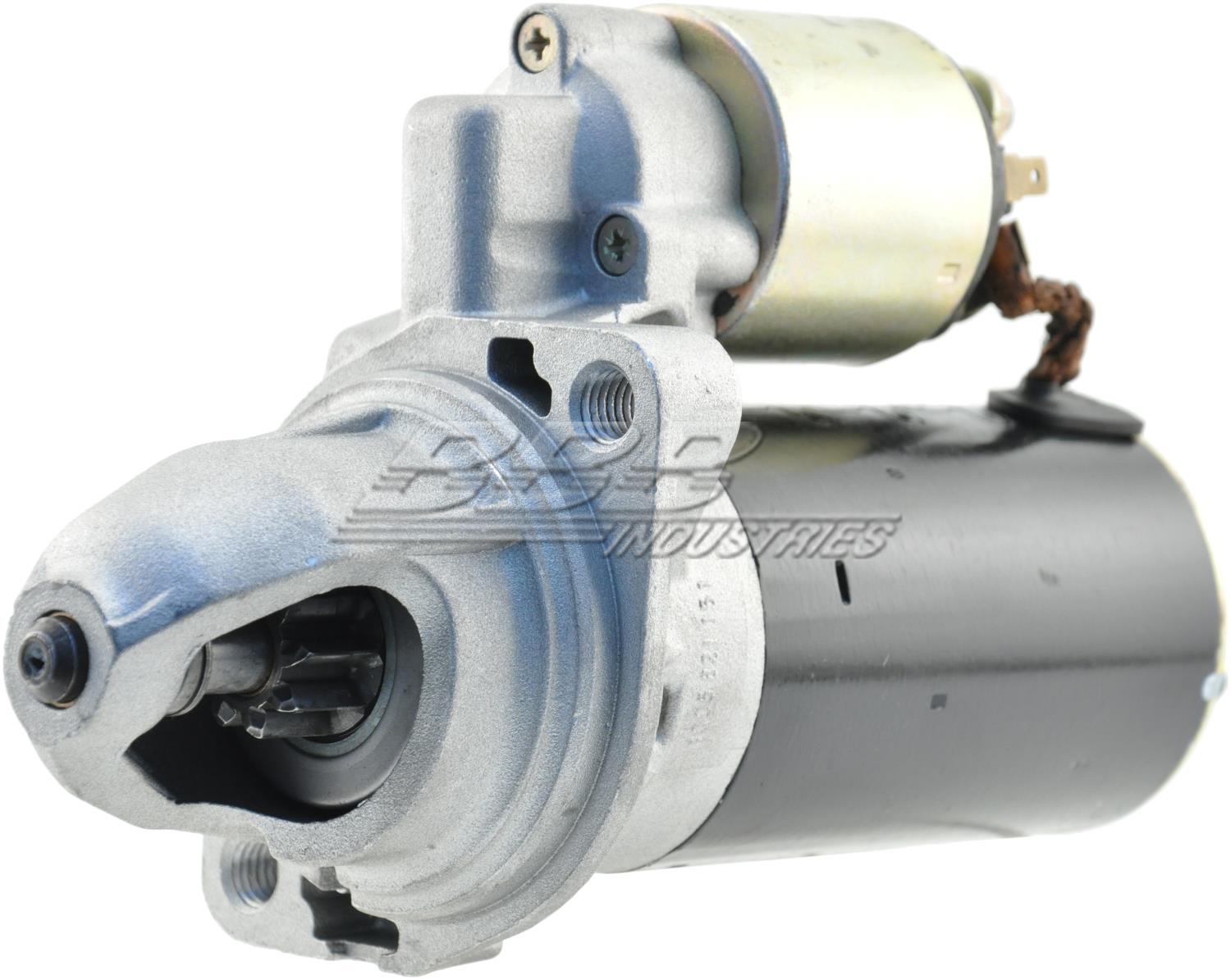 Starter TERREPOWER formerly BBB Industries 17135