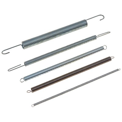 Extension Spring Assortment Dorman - HELP 59001