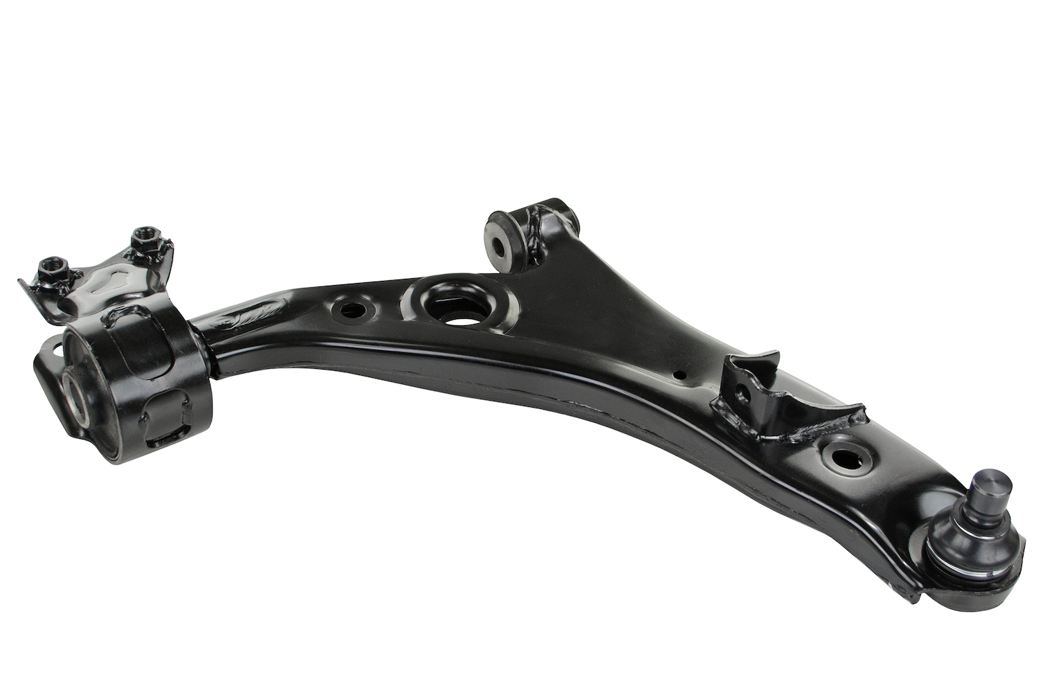 Suspension Control Arm and Ball Joint Assembly MacPherson Chassis C6GS40131
