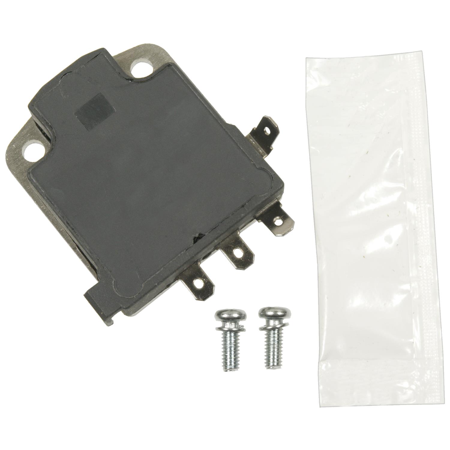 Ignition Control Module T Series LX615T