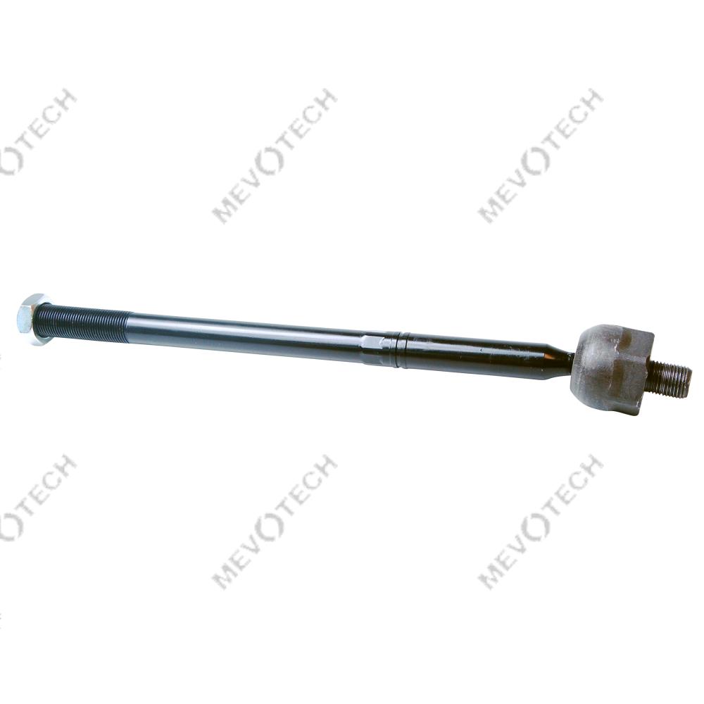 Steering Tie Rod End Mevotech Supreme MS10753