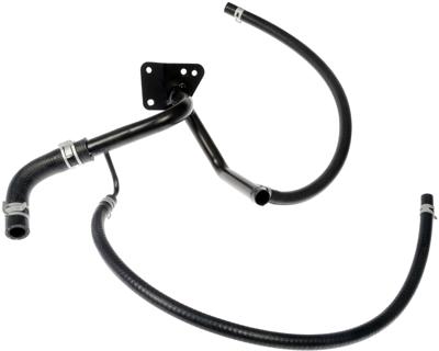 HVAC Heater Hose Assembly Dorman - OE Solutions 626-212