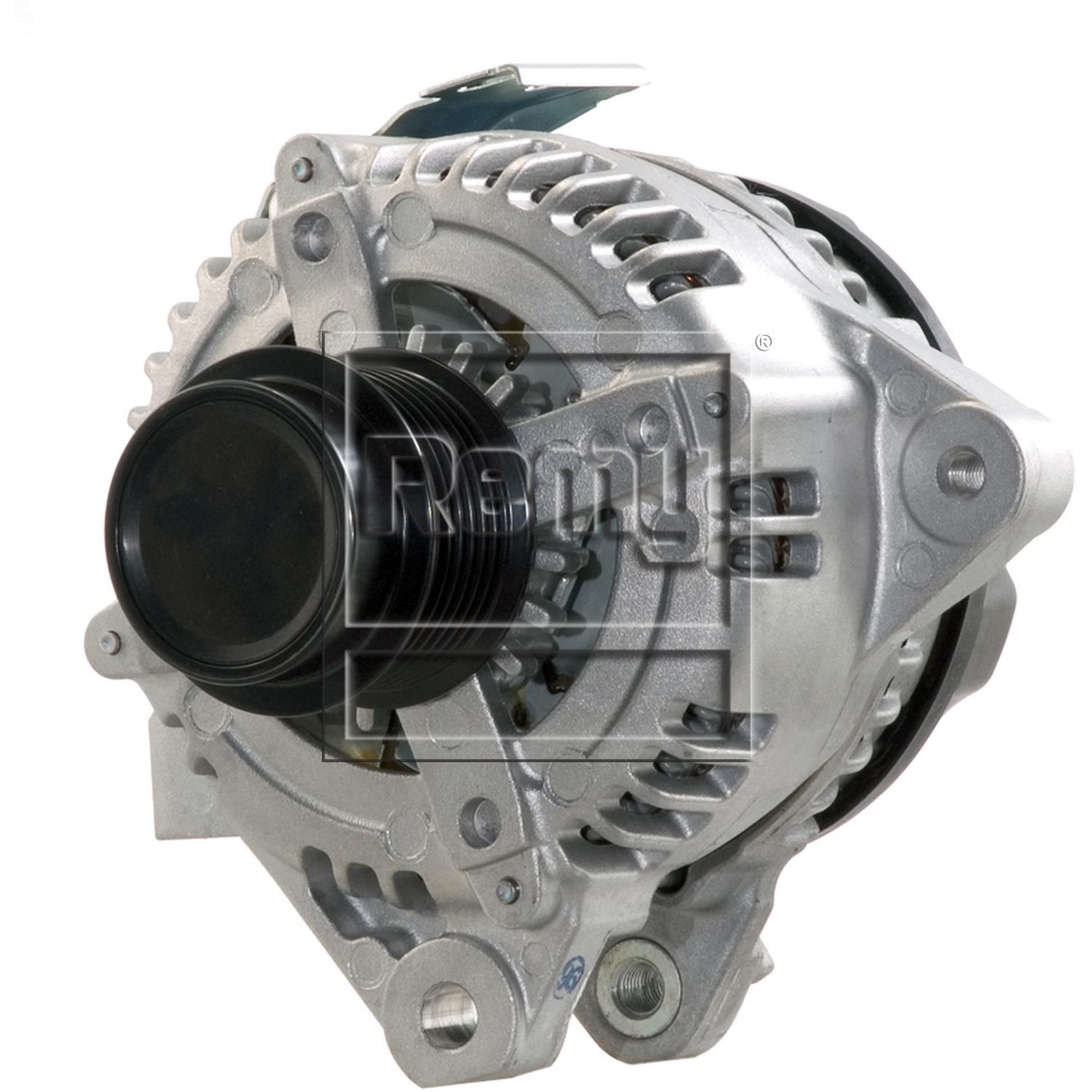 Alternator Remy 12815