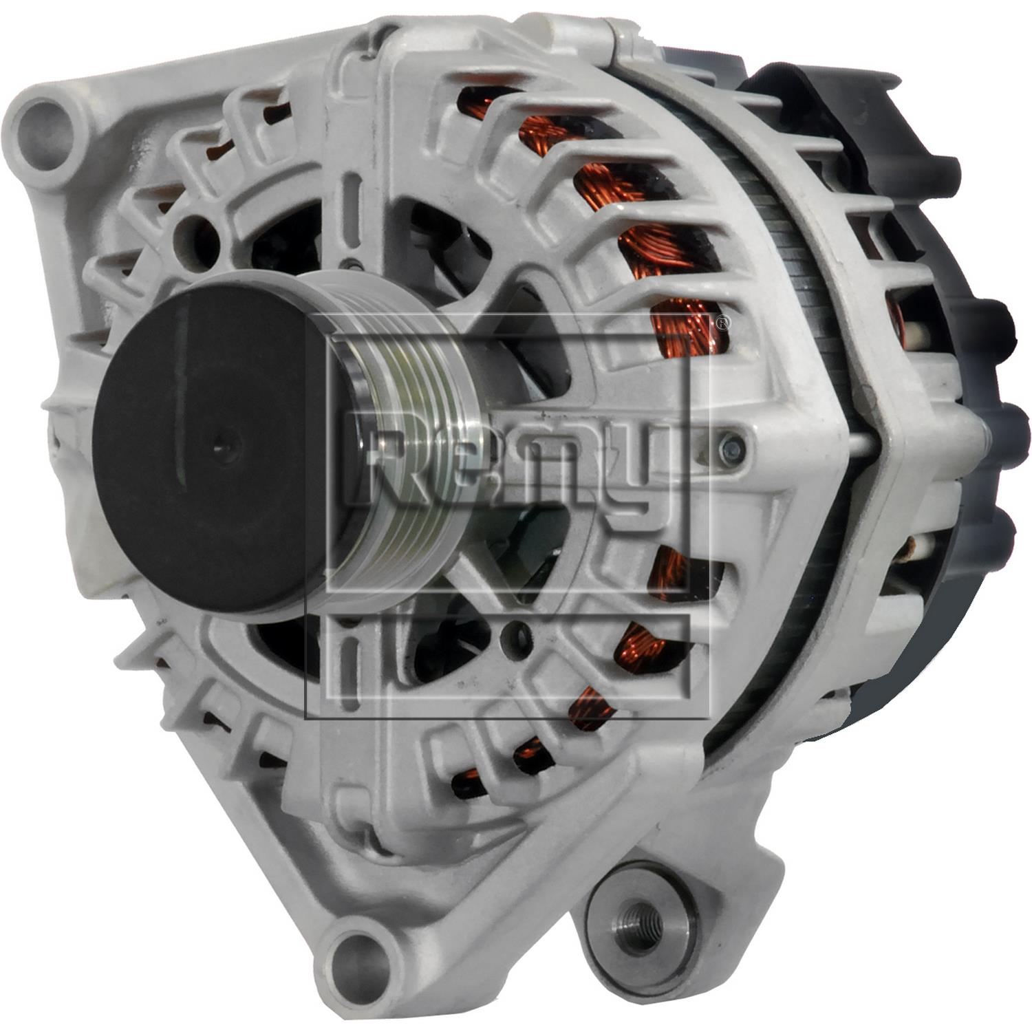 Alternator Remy 11064