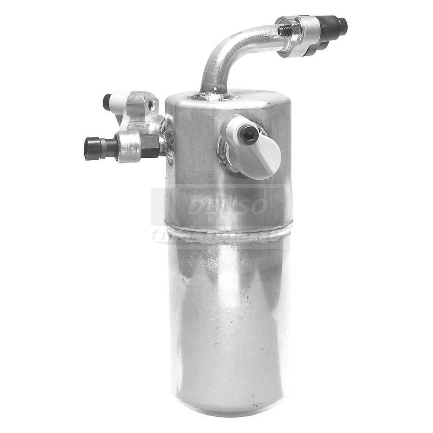 A/C Accumulator DENSO Auto Parts 478-9501
