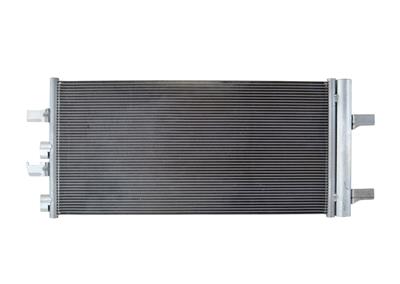 A/C Condenser OSC 4762