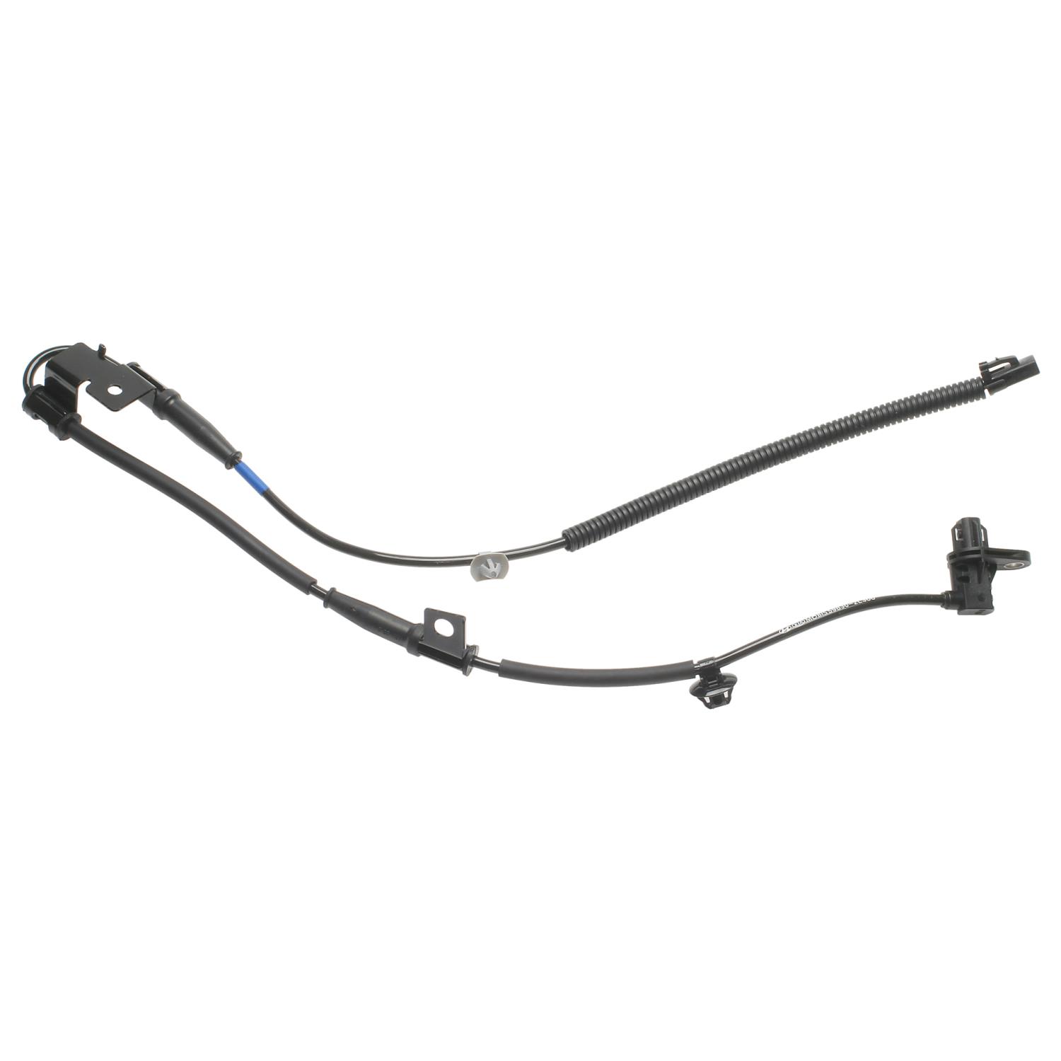 ABS Wheel Speed Sensor Standard Import ALS1625