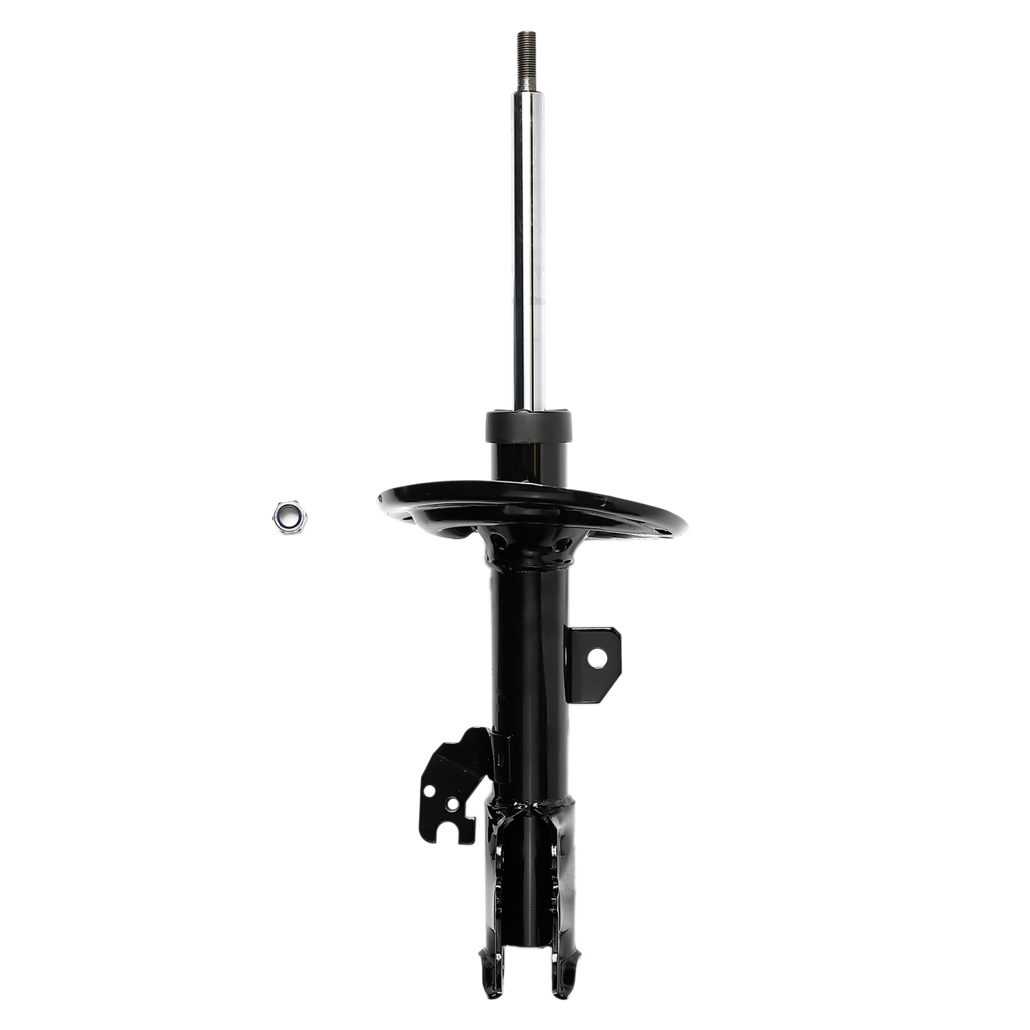 Suspension Strut MacPherson Ride Control MP333444L
