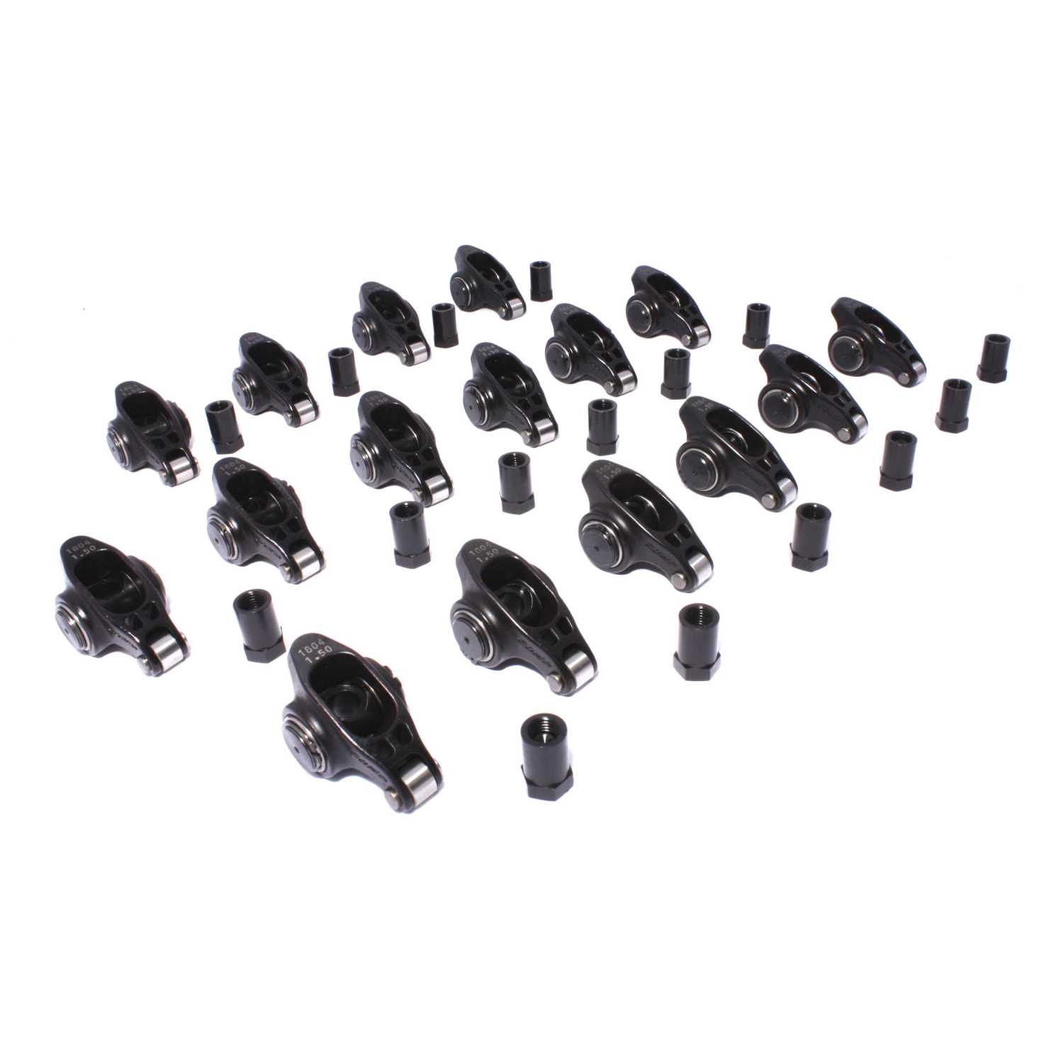 Engine Rocker Arm Kit COMP Cams 1804-16