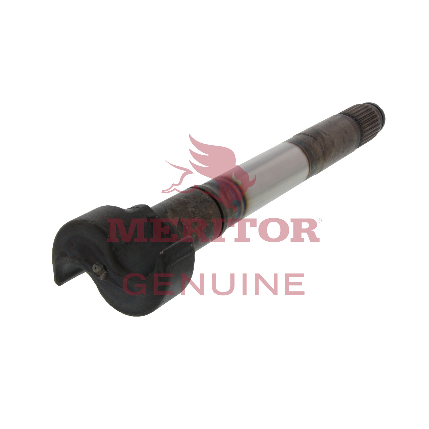 Air Brake Camshaft Meritor 2210D8584