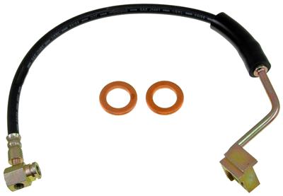 Brake Hydraulic Hose Dorman - First Stop H380076