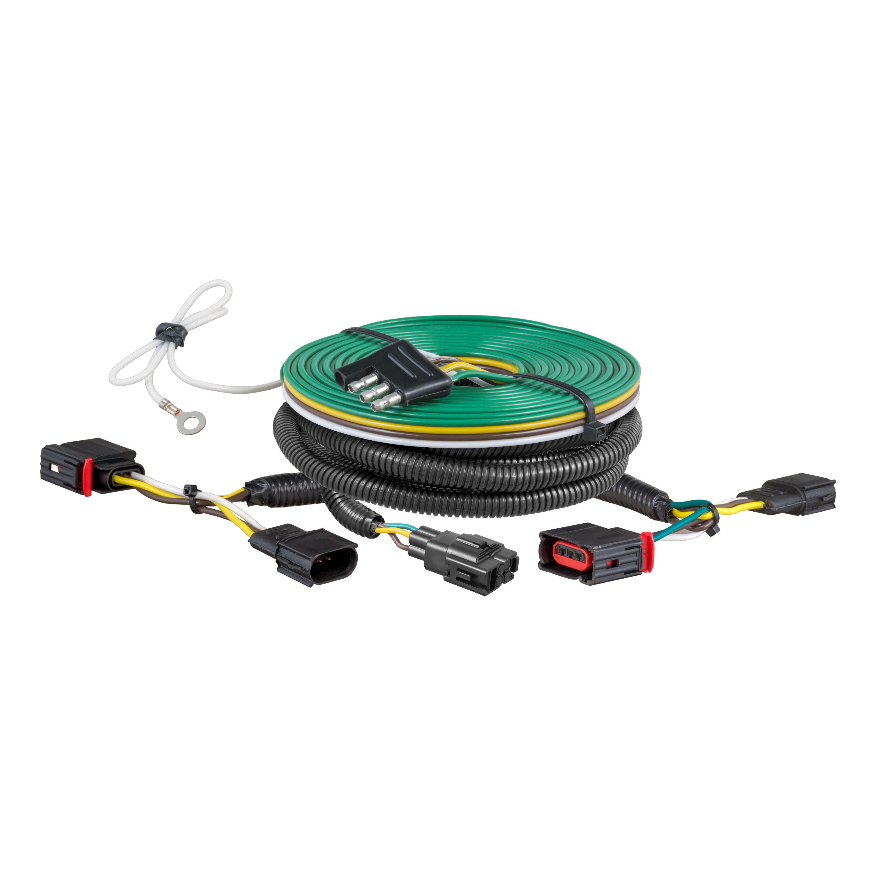 Trailer Connector Kit CURT 58959
