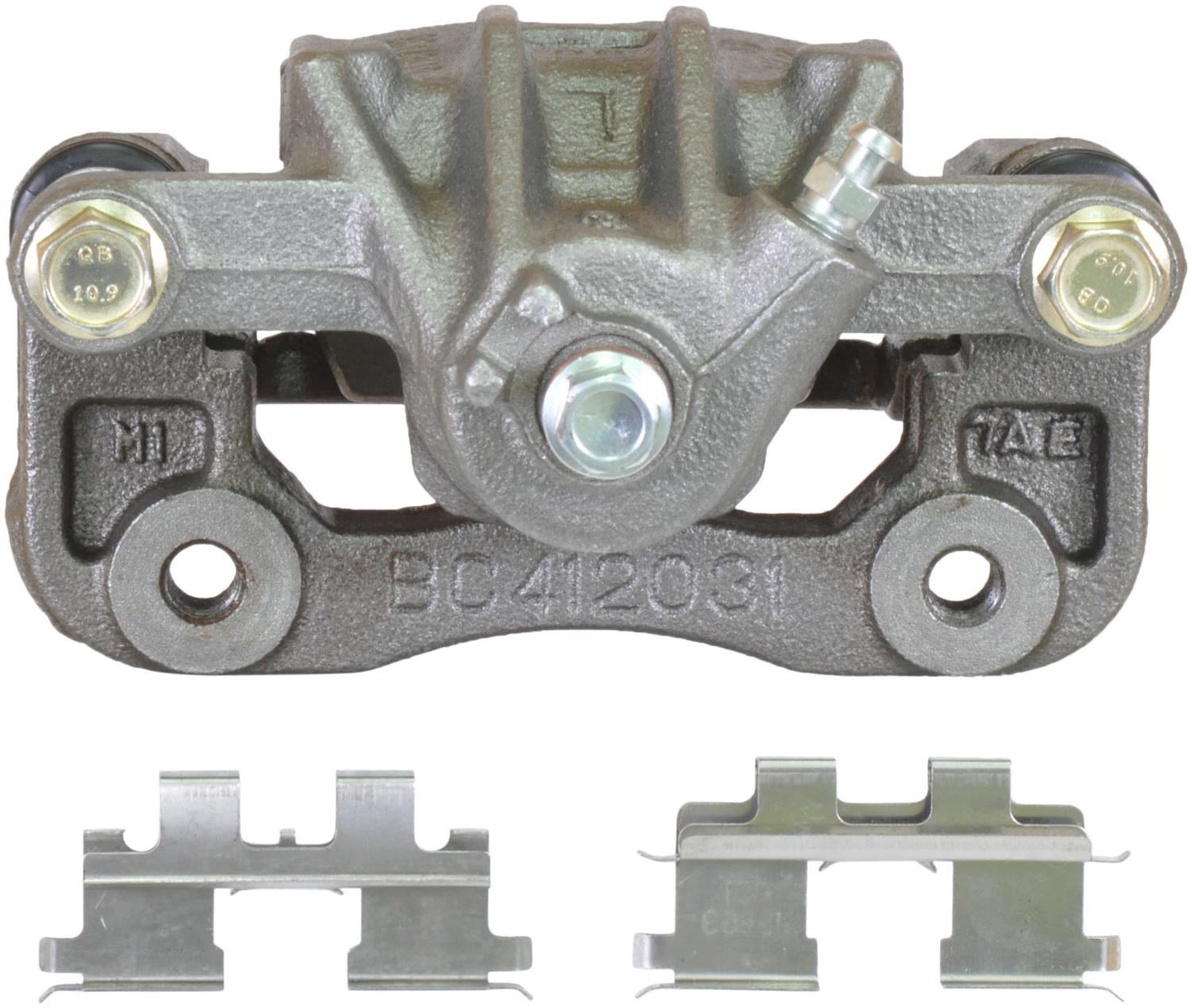 Disc Brake Caliper Perfect Stop 89-00835B