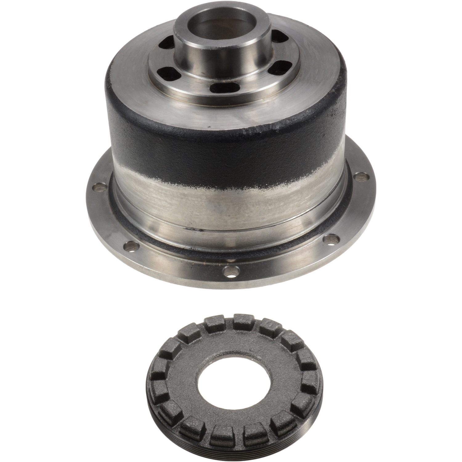Differential Case Kit Spicer 116568