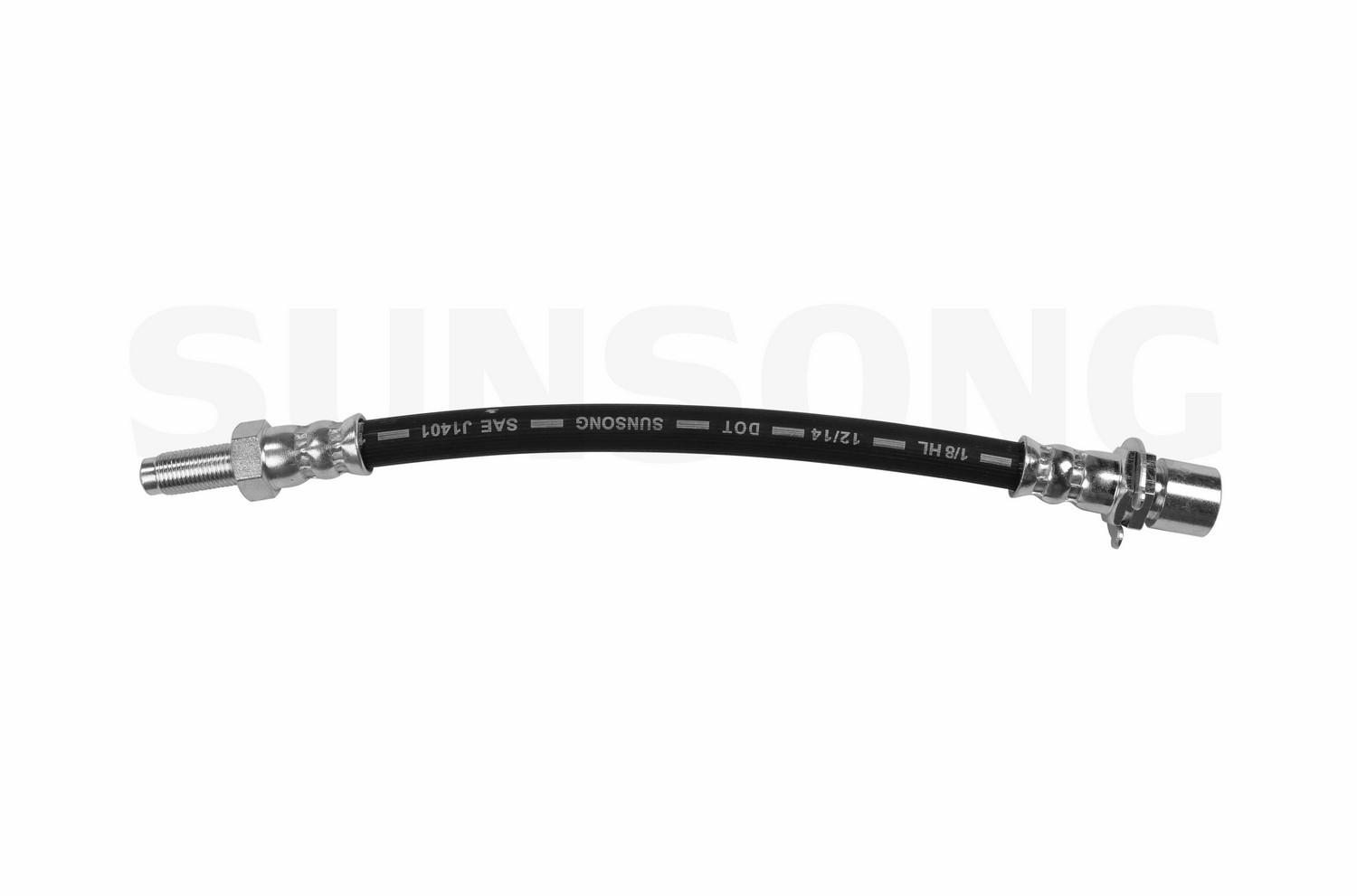 Brake Hydraulic Hose Sunsong 2204398