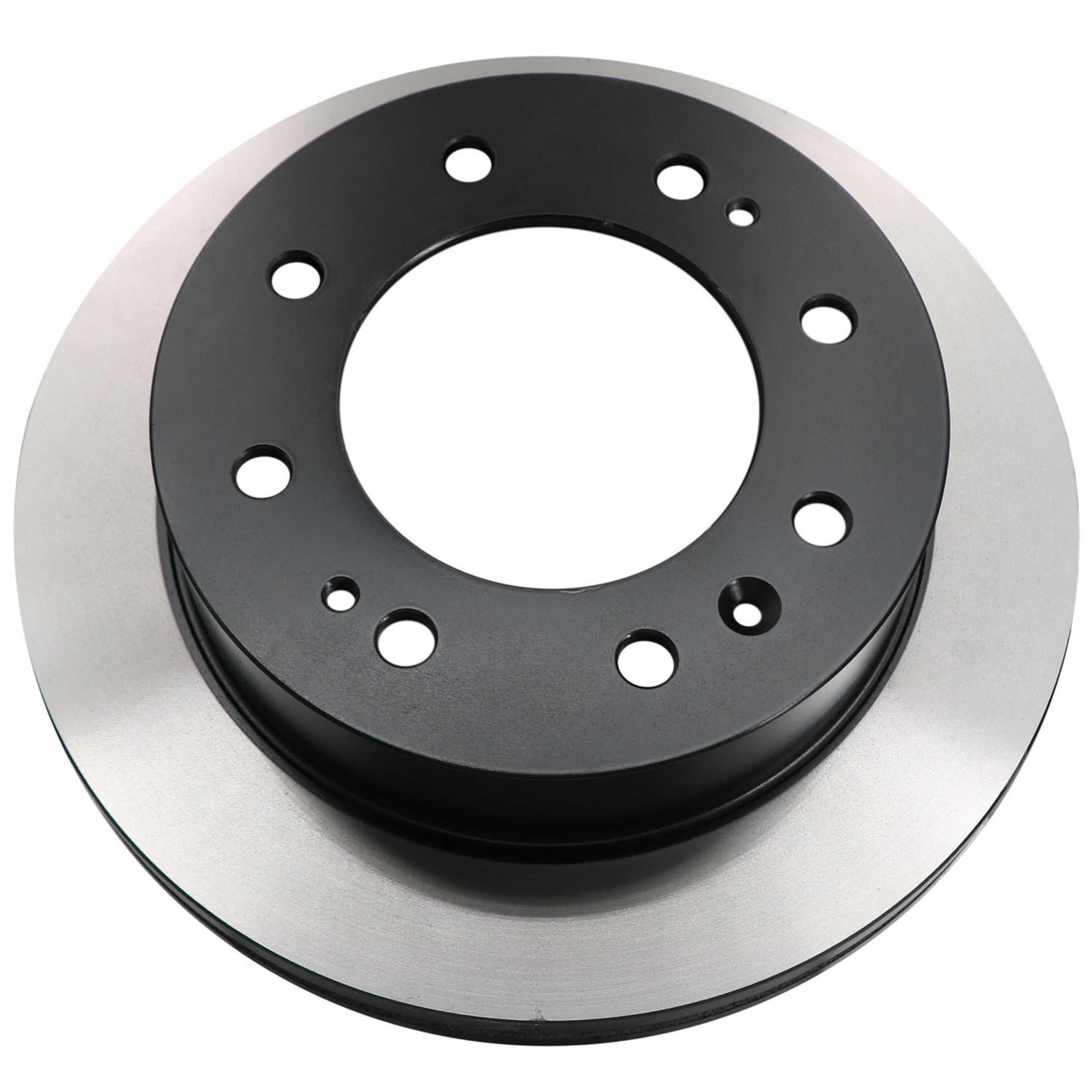 Disc Brake Rotor Perfect Stop PS901026HC