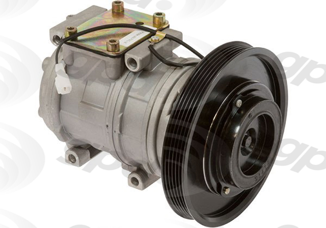 A/C Compressor Global Parts Distributors LLC 6511594