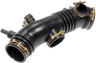 Engine Air Intake Hose Dorman - OE Solutions 696-129