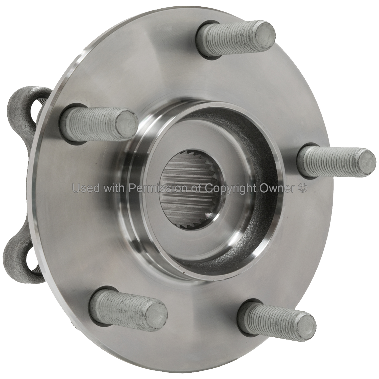 Wheel Bearing and Hub Assembly MacPherson Bearing Assemblies M513354