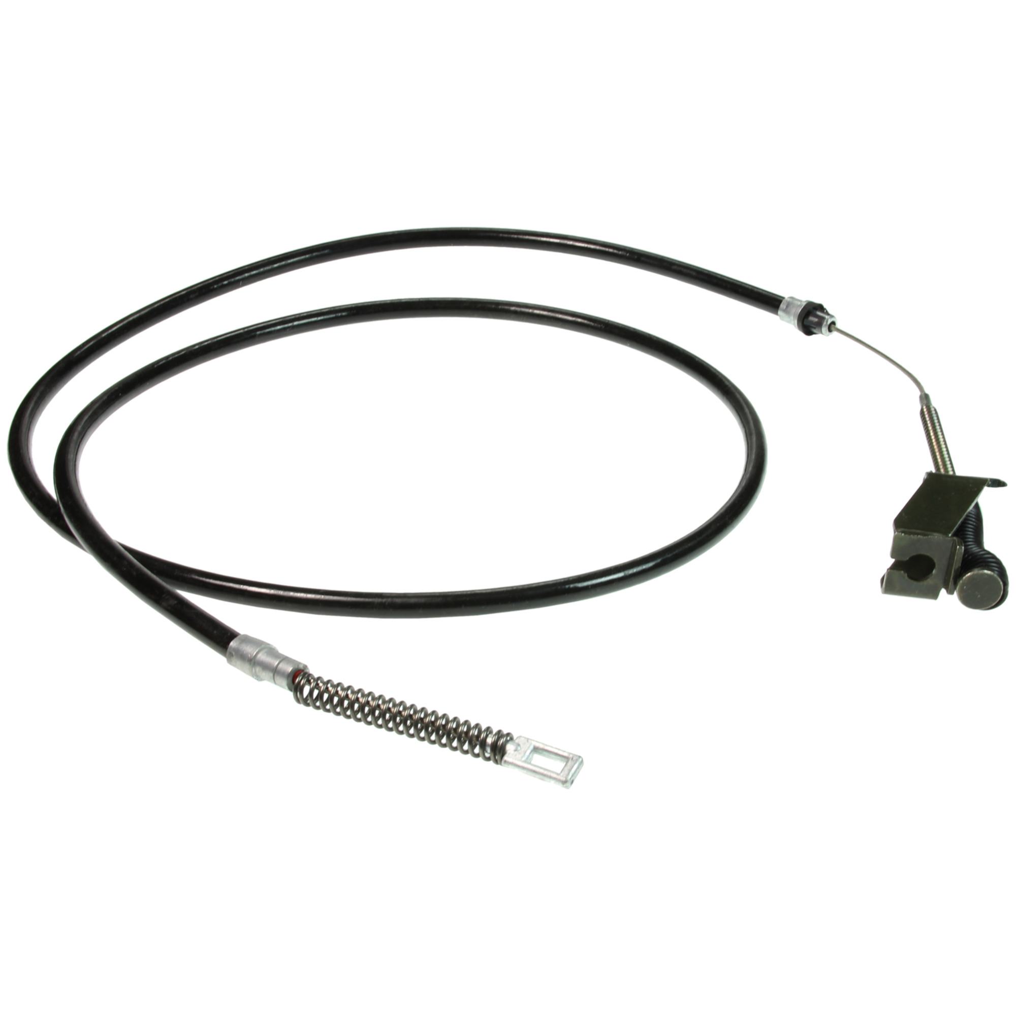 Parking Brake Cable Wagner Brake BC141732
