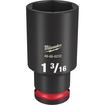 Socket Milwaukee 49-66-6233
