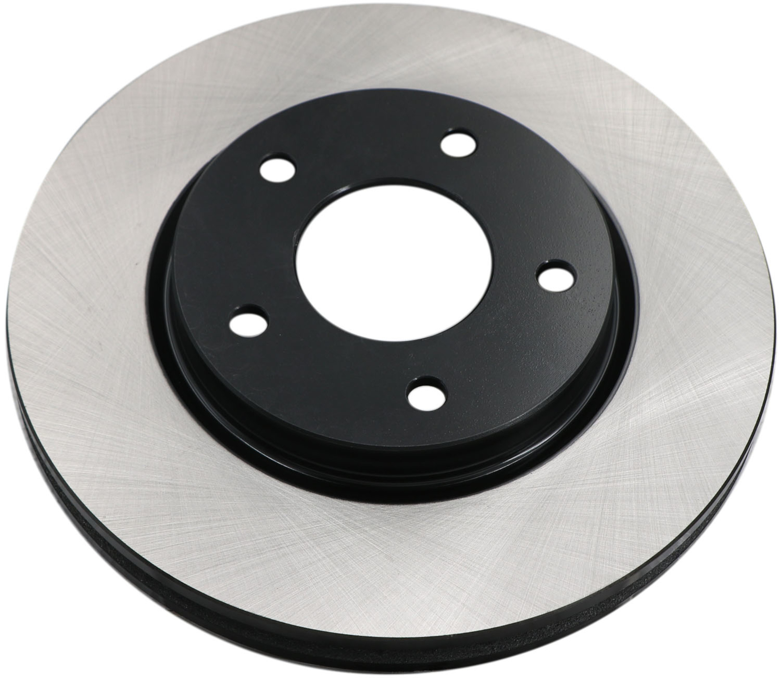 Disc Brake Rotor Perfect Stop PS900610HC