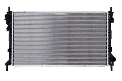 Radiator OSC 13184