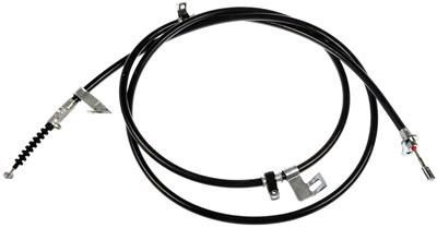 Parking Brake Cable Dorman - First Stop C660527