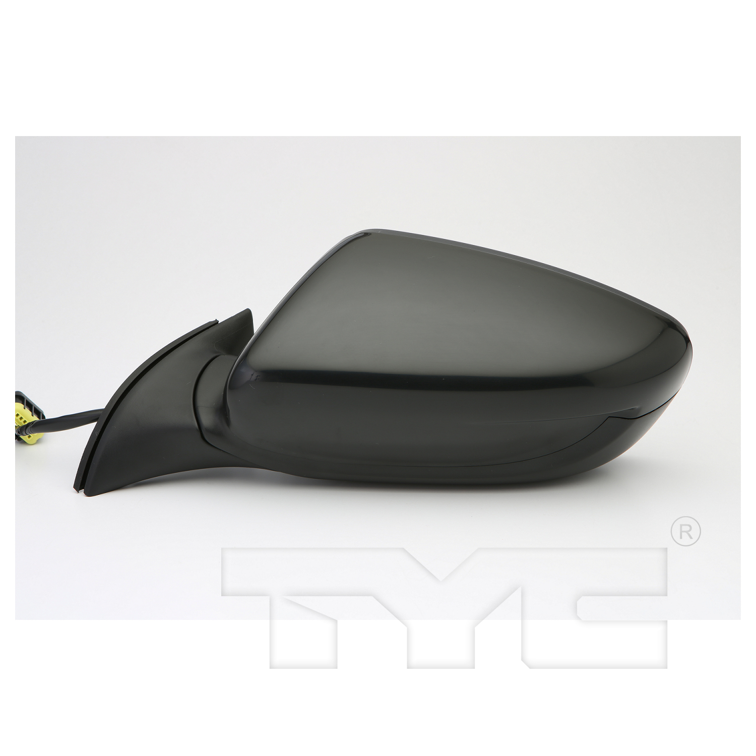 Door Mirror TYC 8150142