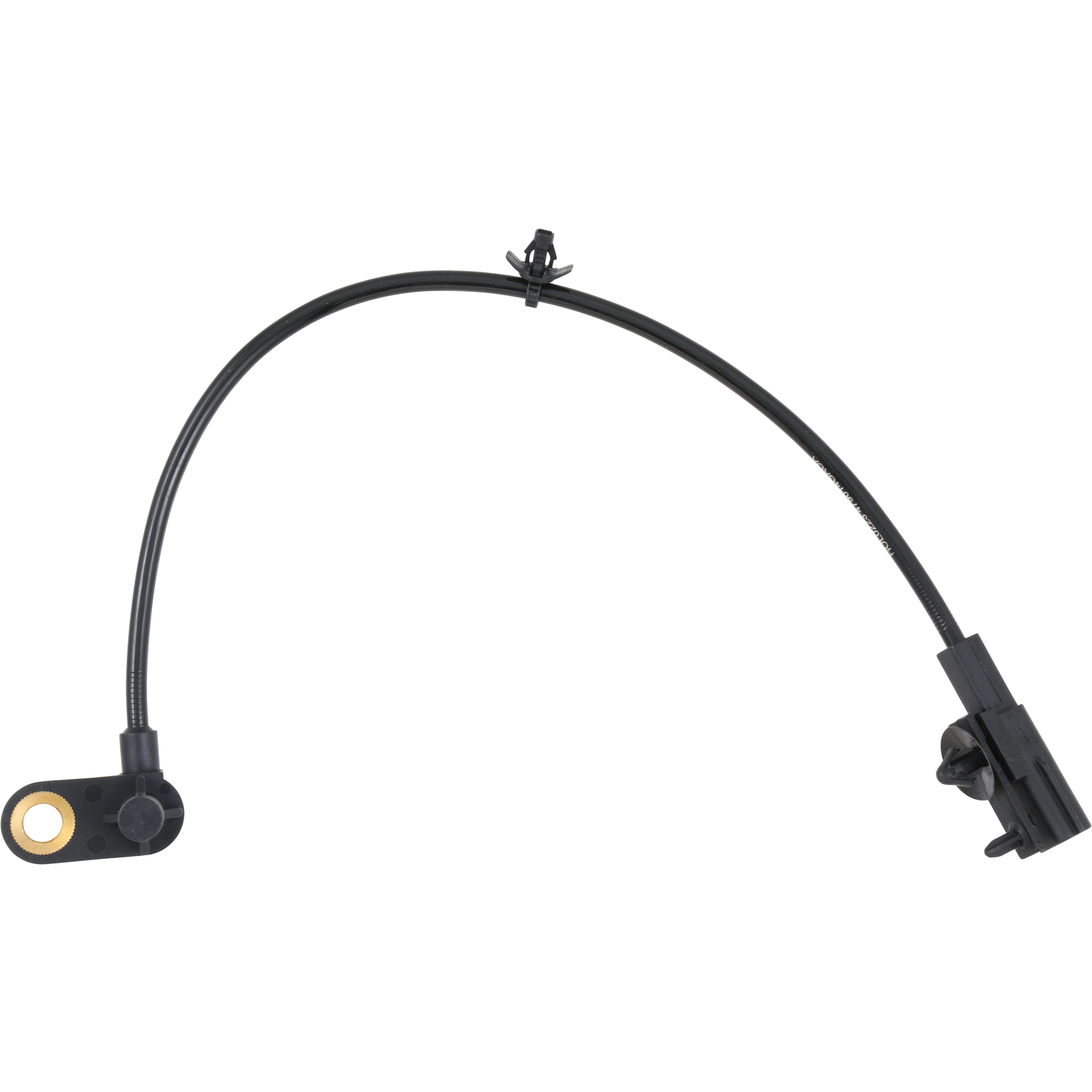 ABS Wheel Speed Sensor Perfect Stop 2ABS3037