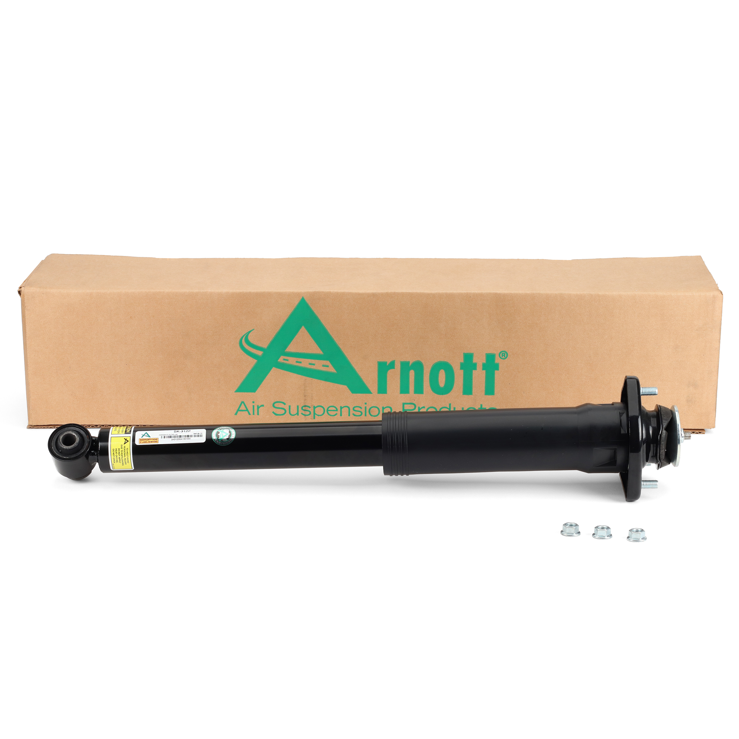 Suspension Shock Absorber Arnott Industries SK-3122