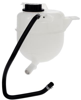 Engine Coolant Reservoir Dorman - OE Solutions 603-218