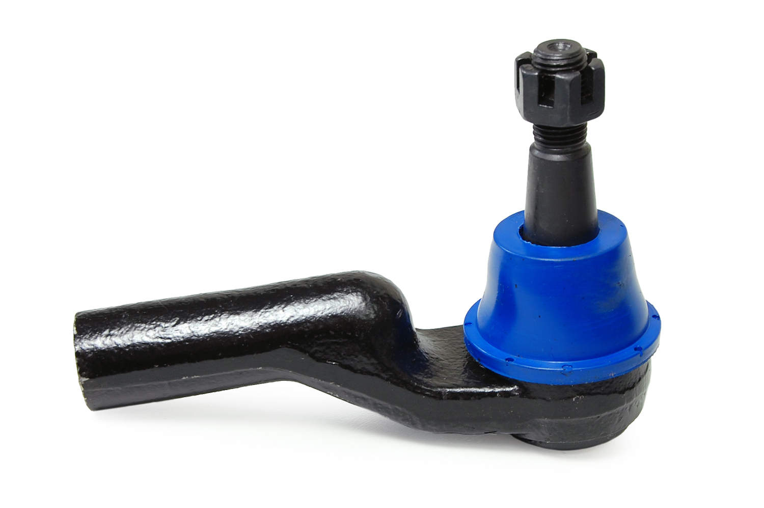Steering Tie Rod End Mevotech Supreme MES3307RL
