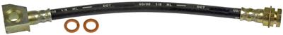 Brake Hydraulic Hose Dorman - First Stop H381062