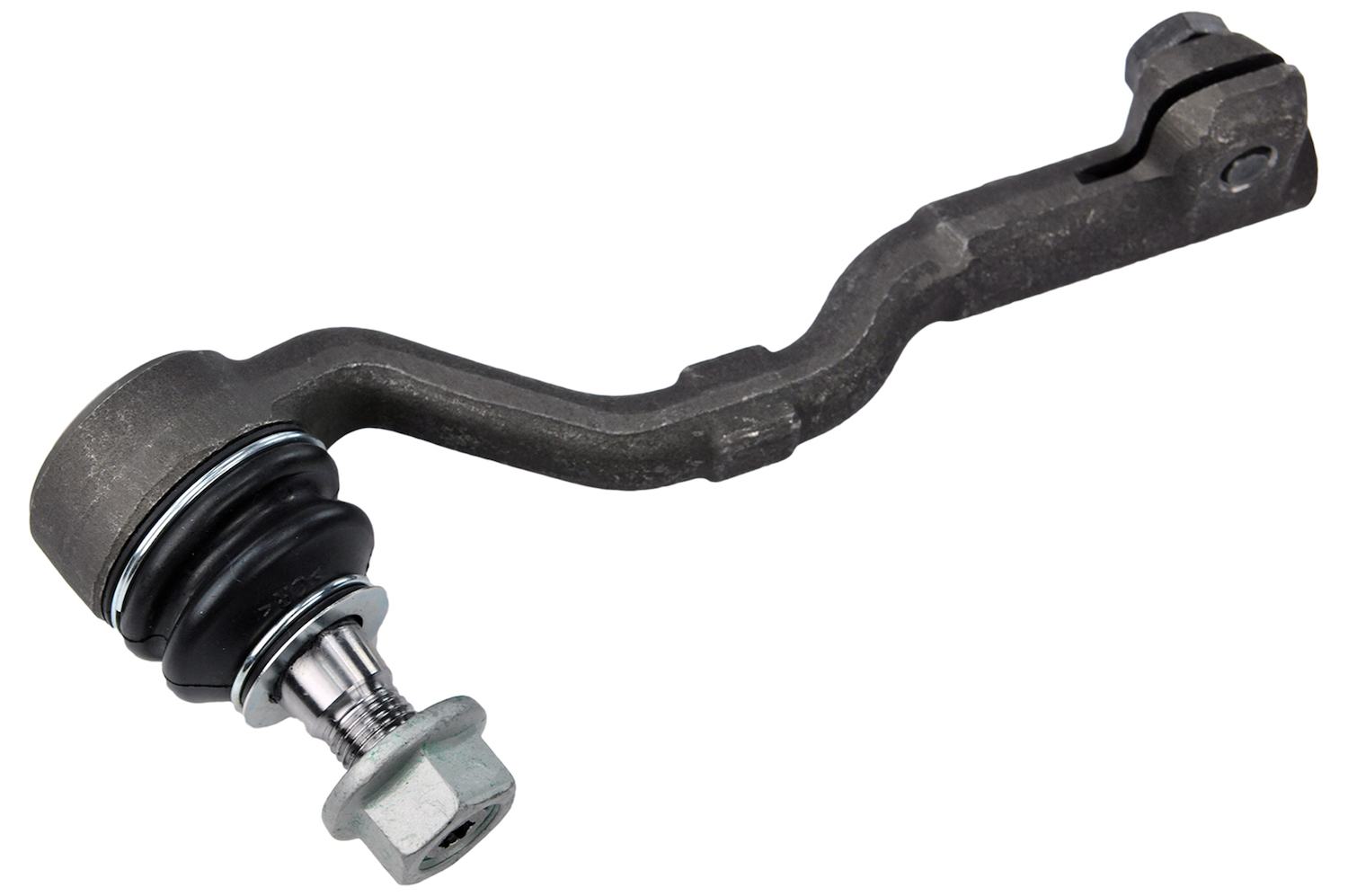 Steering Tie Rod End Mevotech Supreme MS106135