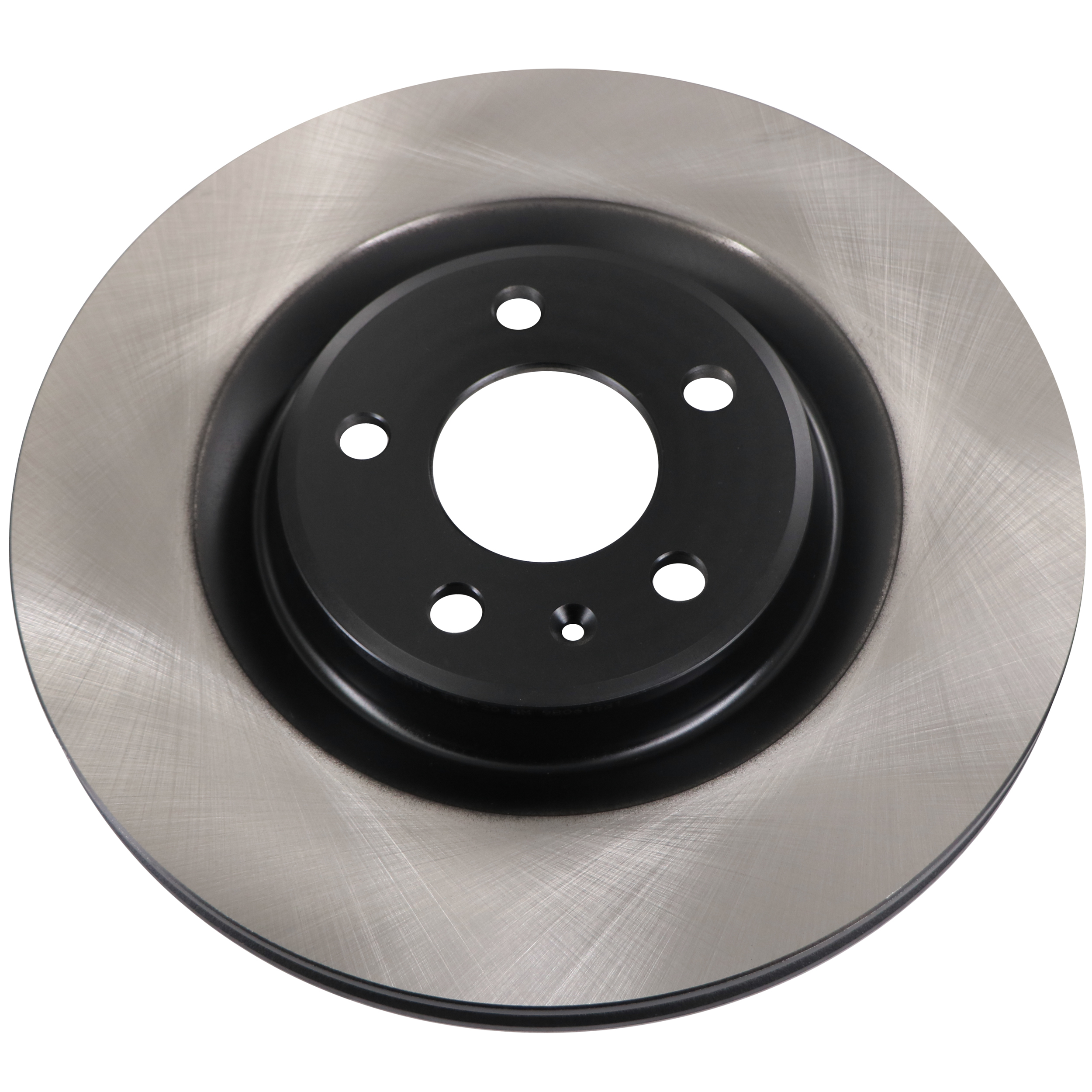 Disc Brake Rotor Perfect Stop PS901398HC
