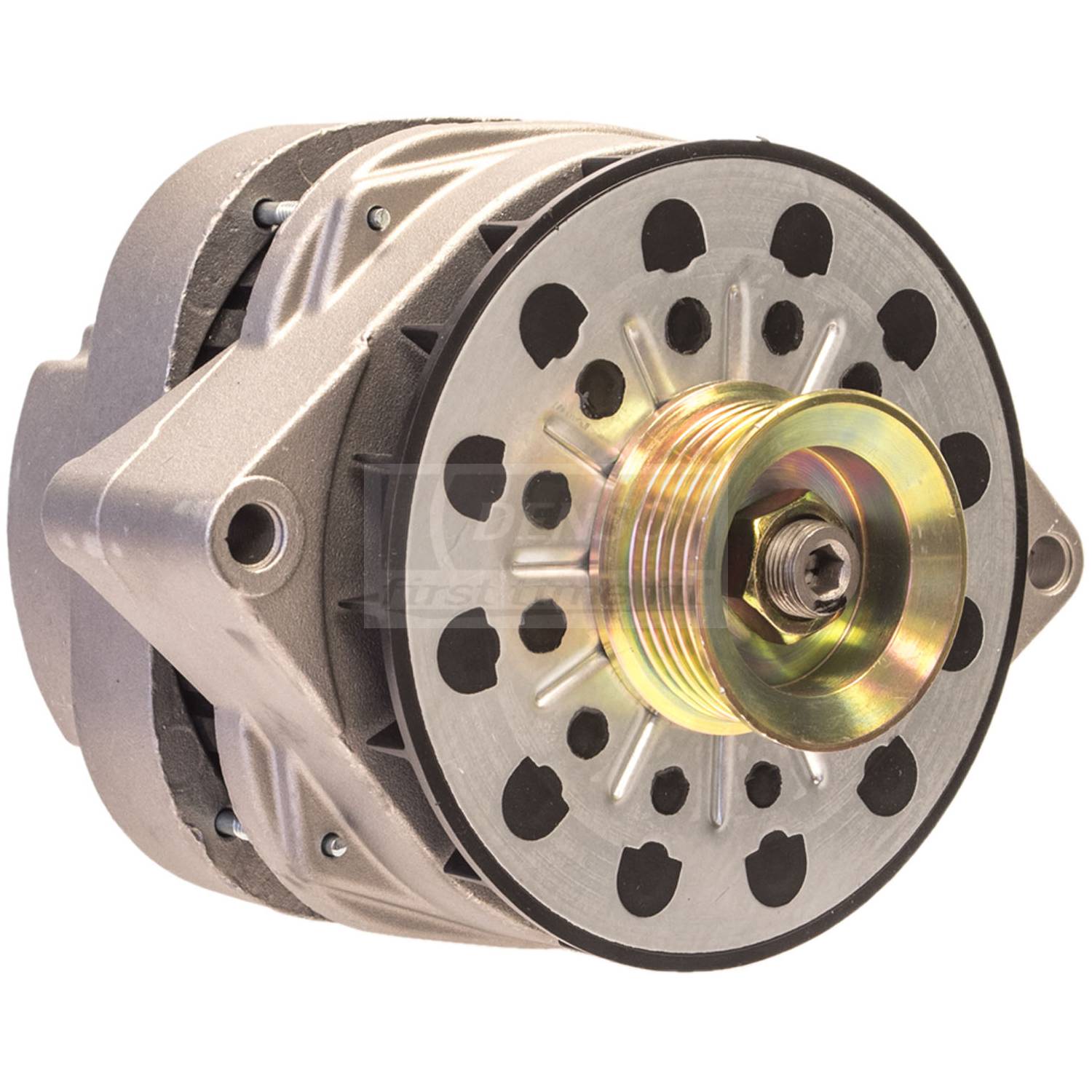 Alternator DENSO Auto Parts 210-5183