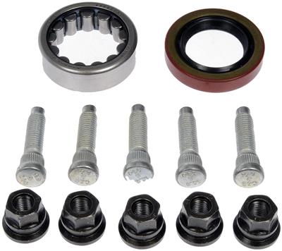 Drive Axle Shaft Dorman - OE Solutions 630-213