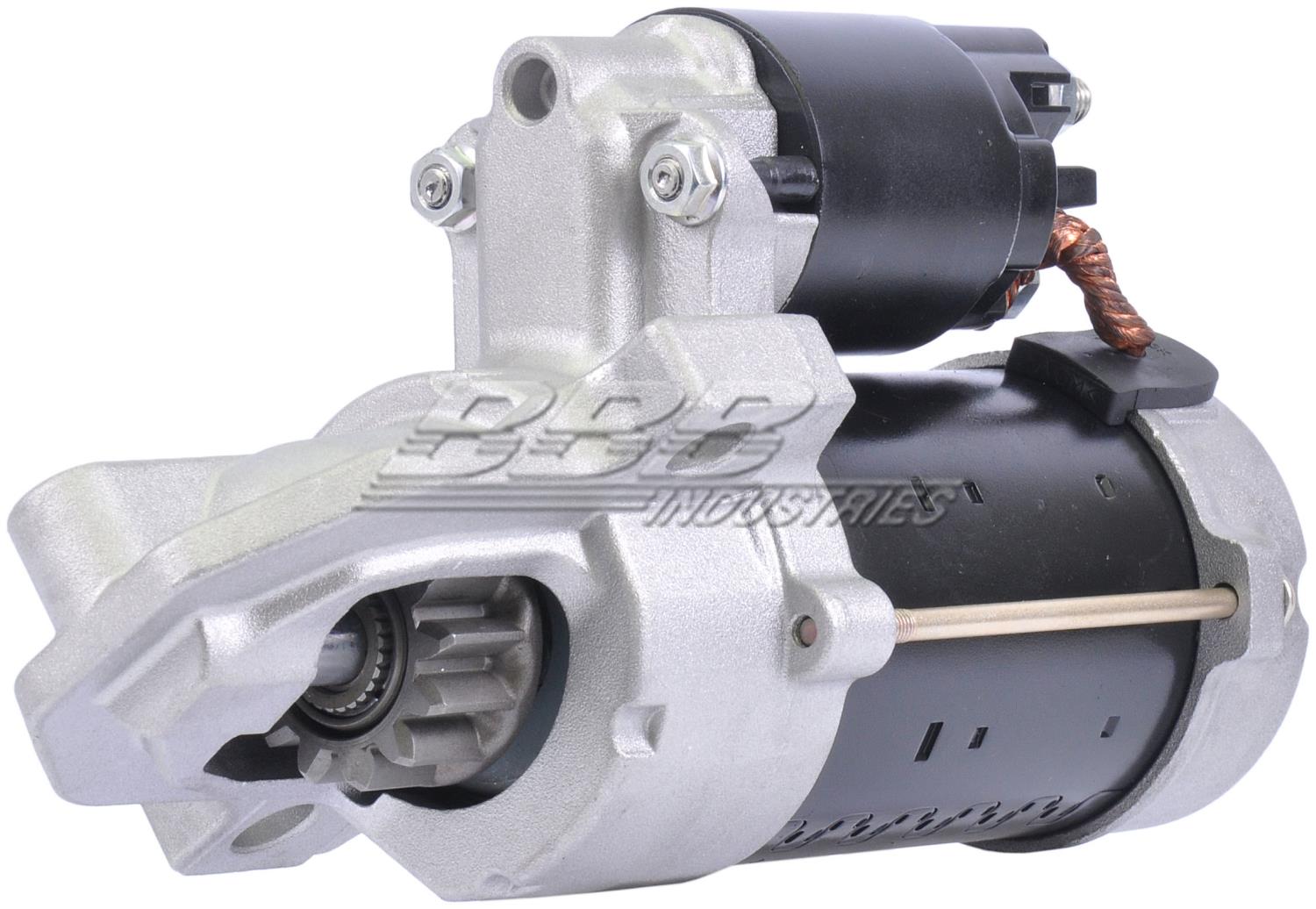 Starter BBB Industries 52128