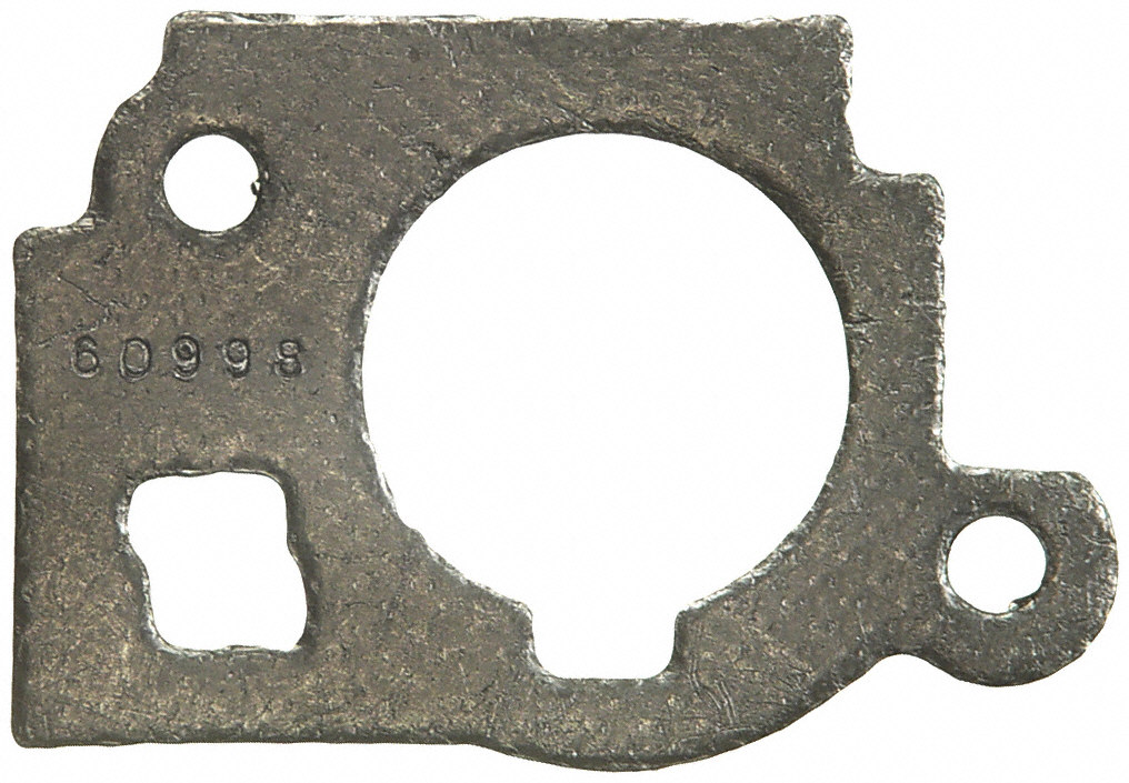 Fuel Injection Throttle Body Mounting Gasket FEL-PRO 60998